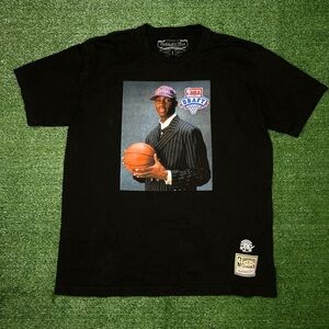Tracy McGrady HardWood Classics Tshirt